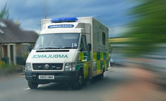 New figures reveal that 4350 critical patients waited more than 20 minutes for paramedics this year.
