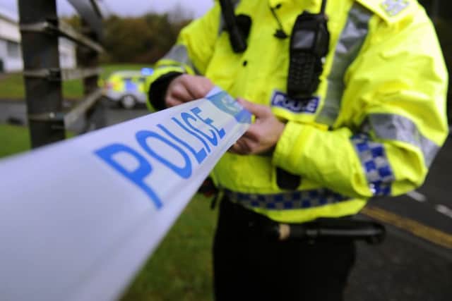 A man has been arrested following the theft of bikes