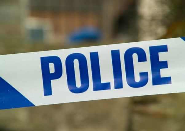 Police appeal following assault and robbery. Picture; stock image