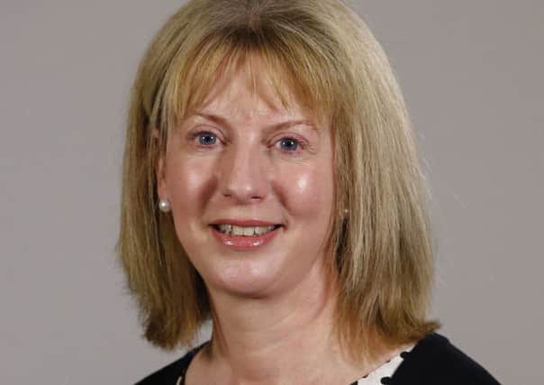 Health Secretary Shona Robison. Picture: Scottish Government