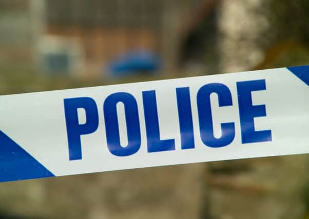 Police are investigating after a number of homes were broken into in Penicuik earlier this week.