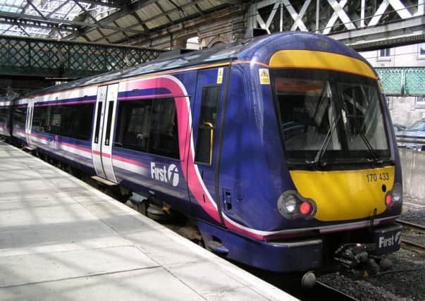 More misery for passengers as late trains are the latest to be replaced
