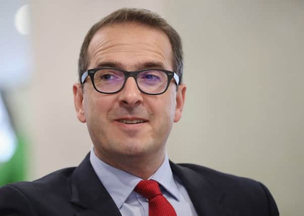 Labour Party leadership candidate Owen Smith wants to almost disregard the vote for Brexit. Picture: Dan Kitwood/Getty Images