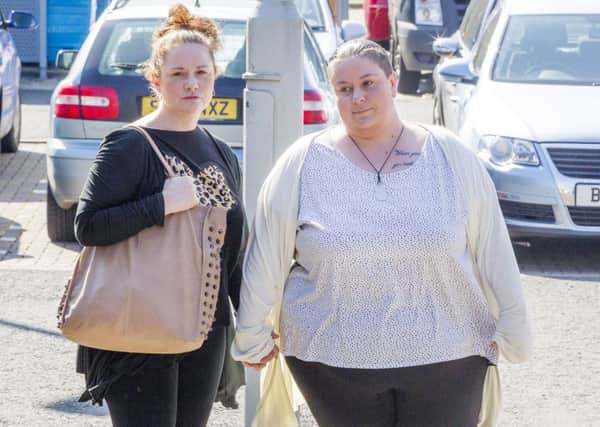 Rachel Fee and her civil partner Nyomi Fee were jailed for the murder of Liam Fee