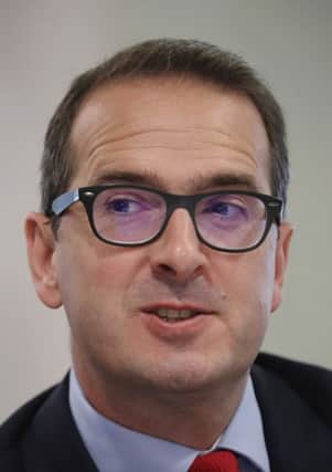 Owen Smith. Picture; contributed