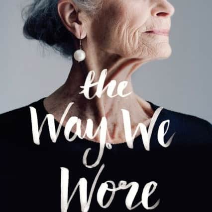 The Way We Wore, Daphne Selfe