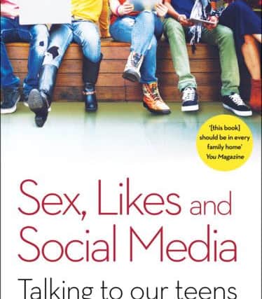 Sex, Likes and Social Media book