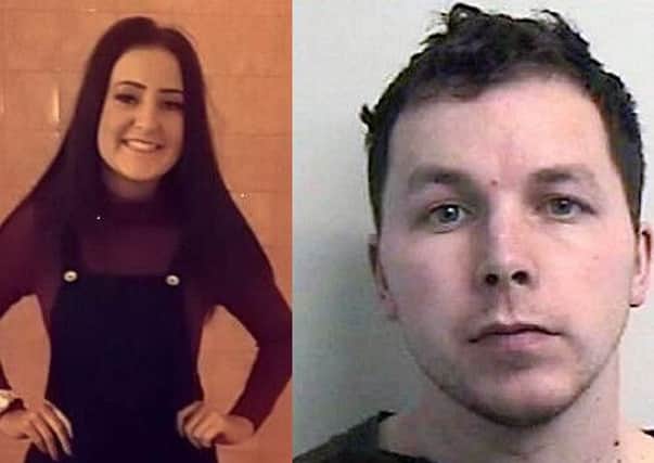 Paige Doherty was murdered by John Leathem.