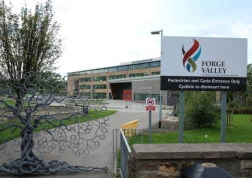 Lynsey Haycock died after a classroom fall.