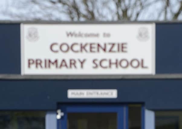 Cockenzie Primary School