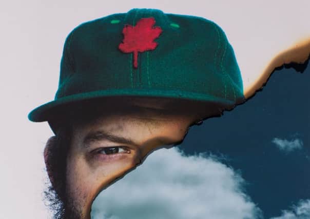 Bon Iver Pic: Contributed