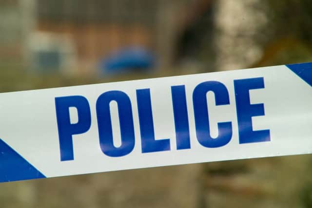 Police are appealing for witnesses to the incident. Picture; stock image