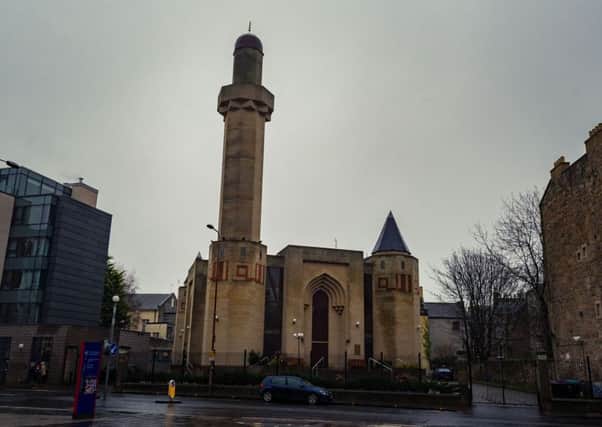 Police appeal for further information in relation to mosque attack