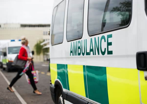 Health boards will receive a Â£9 million funding boost to curb unnecessary hospital admissions and prepare A&E departments for the winter pressures.