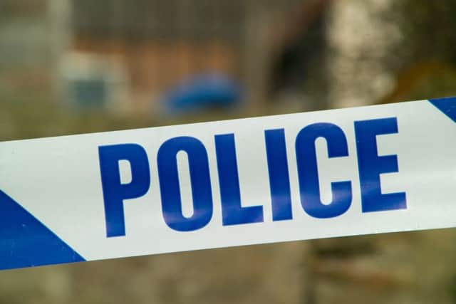 Two people were killed in the crash. Picture; stock image
