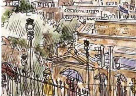 Wherearti?