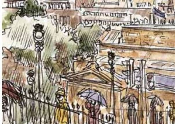 Wherearti?