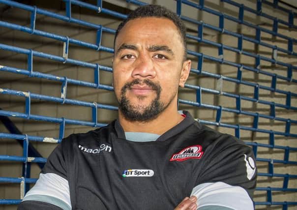 Nasi Manu says building a winning team does not happen overnight