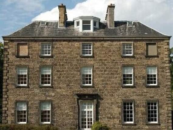 The growing online campaign hopes to halt the closure of Inverleith House art gallery.