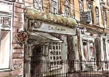 Play along with our WherartI quiz. Picture; EdSketcher