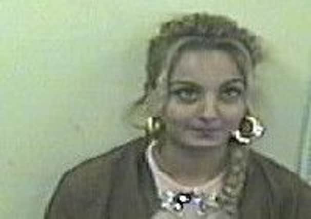 Have you seen this woman? Police are appealing for information. Picture; contributed