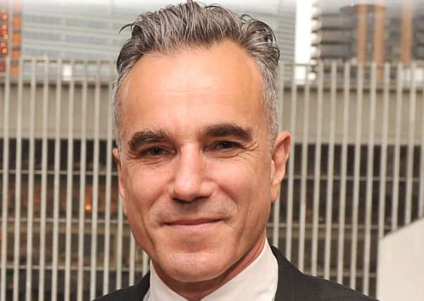 Daniel Day-Lewis is to help relaunch the poetry, Picture; Getty