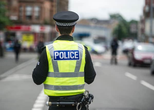 Police are investigating after a schoolgirl was indecently assaulted in the city