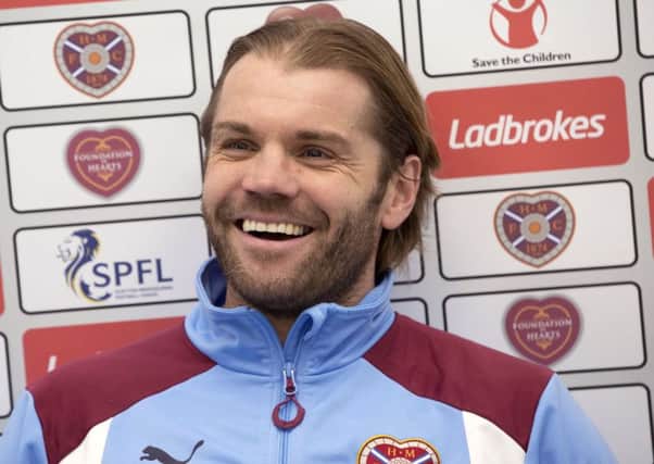 Hearts head coach Robbie Neilson believes any training facilities abroad would be 'second-rate' compared to Oriam