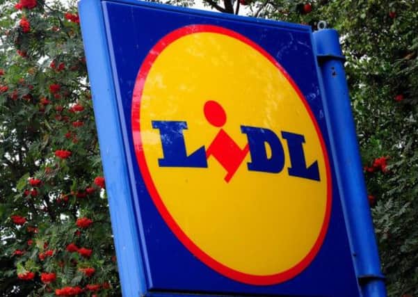 A new Lidl has been given planning permission for Easter Road.