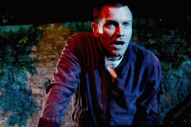 Trainspotting 2.