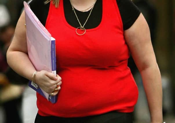 If employers can tell staff they are overweight, where does the personal criticism stop? Picture: Jeff J Mitchell/Getty Images