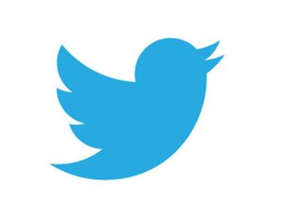 Midlothian has been named as the hate tweet capital.