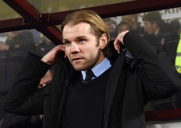 Robbie Neilson's record at Hearts is impressive, according to Neil Lennon