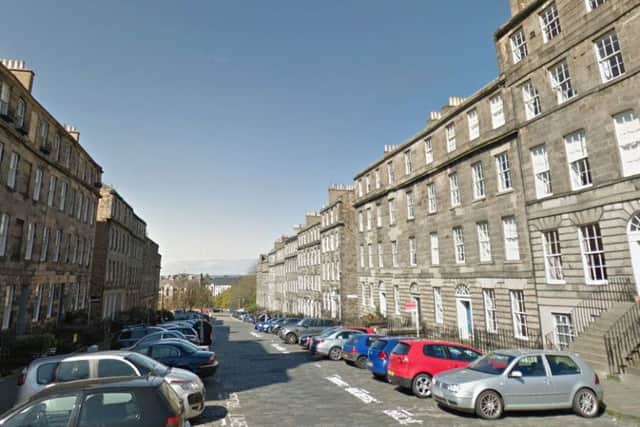 A police probe is underway. Picture; Google Maps