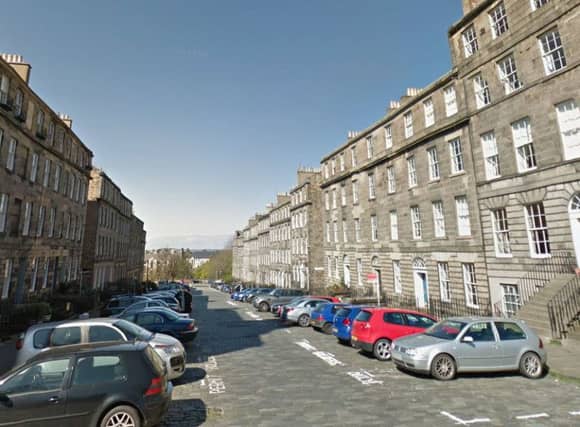 A police probe is underway. Picture; Google Maps
