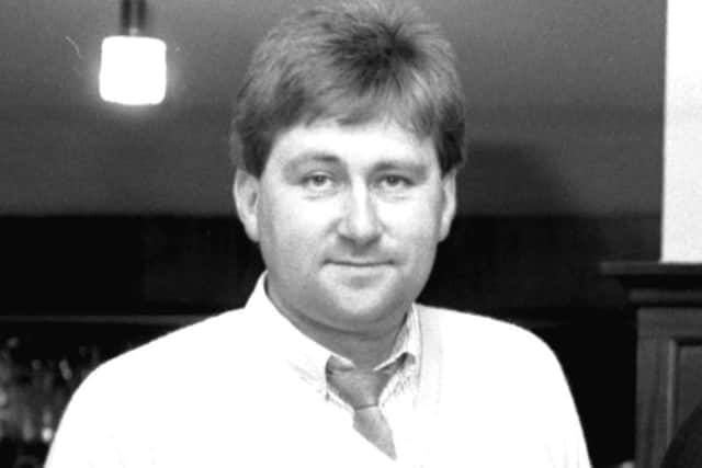 Gordon Neilly Rangers Ex-Hibs coach Gordon Neely was sacked by Rangers over boy's allegations