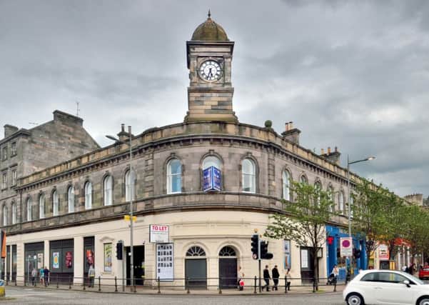 Works have started on a new Â£1.17m Leith Walk Surgery.