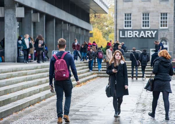 The library pods will be part of an effort to combat mental health issues. Picture: Ian Georgeson