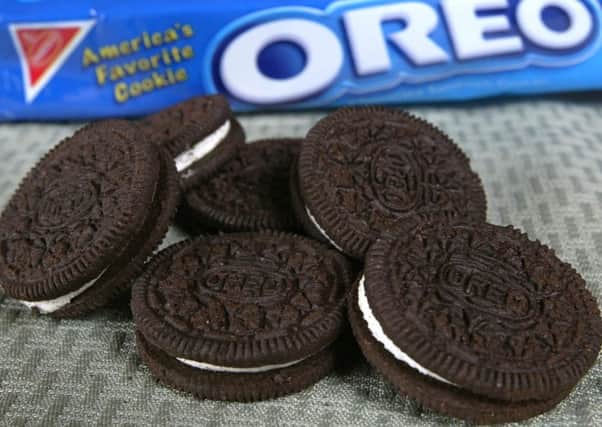 Oreos are not a patch on the classic British biscuits
