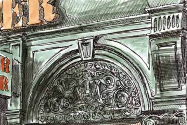 WhereartI? Play along for your chance to win.