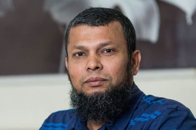Kausar Uddin