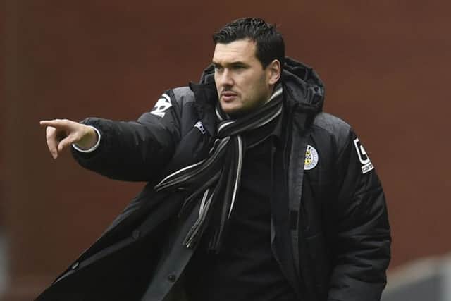 Ian Murray admits that being a No.2 after two spells as a manager might be difficult to begin with but he will give Kevin Nicol his full support