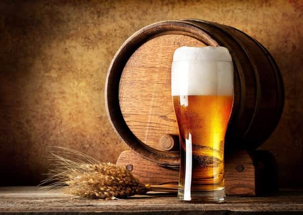 Livingston gets its first beer festival