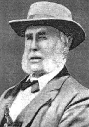 Adam Pearson Armstrong, founder of Dalkeith Australia.