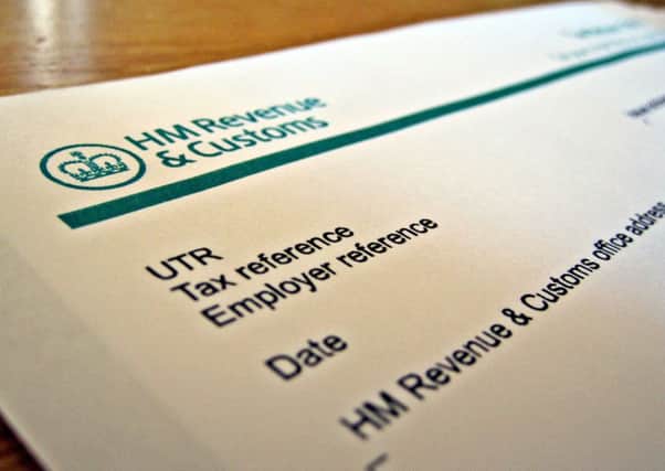 The deadline for those who complete their self-assessment tax return is fast approaching.