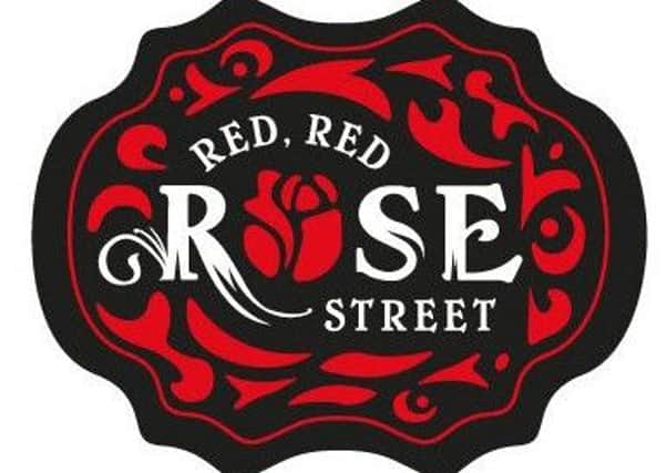 Red, Red Rose Street Brings Burns to Edinburgh this January