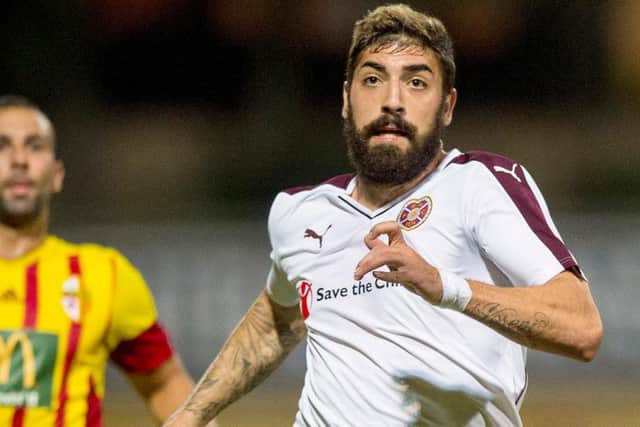 Juanma has completed his move to V-Varen Nagasaki in Japan.
