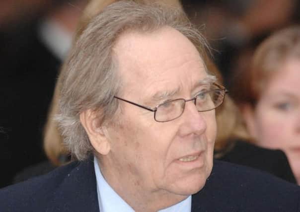 File photo dated 06/12/07 of Lord Snowdon who has died peacefully at his home on Friday aged 86. Picture: Andrew Stuart/PA Wire