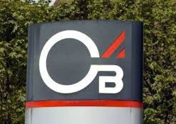 Clydesdale Bank has announced closures in the Lothians