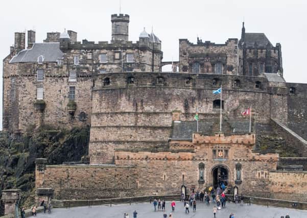 Edinburgh is creating a City Vision for its future